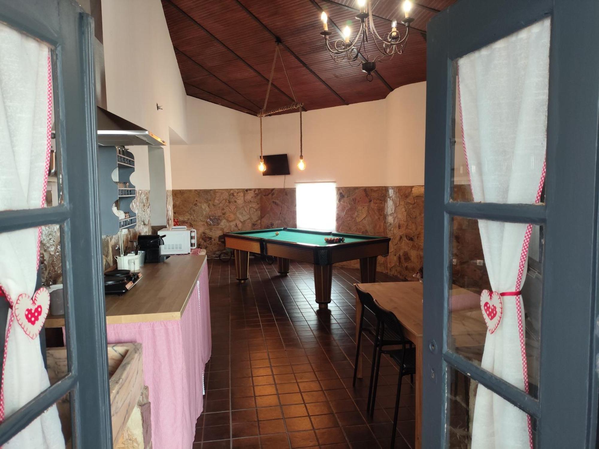 Pateo Do Guadiana Apartment Brinches Ngoại thất bức ảnh